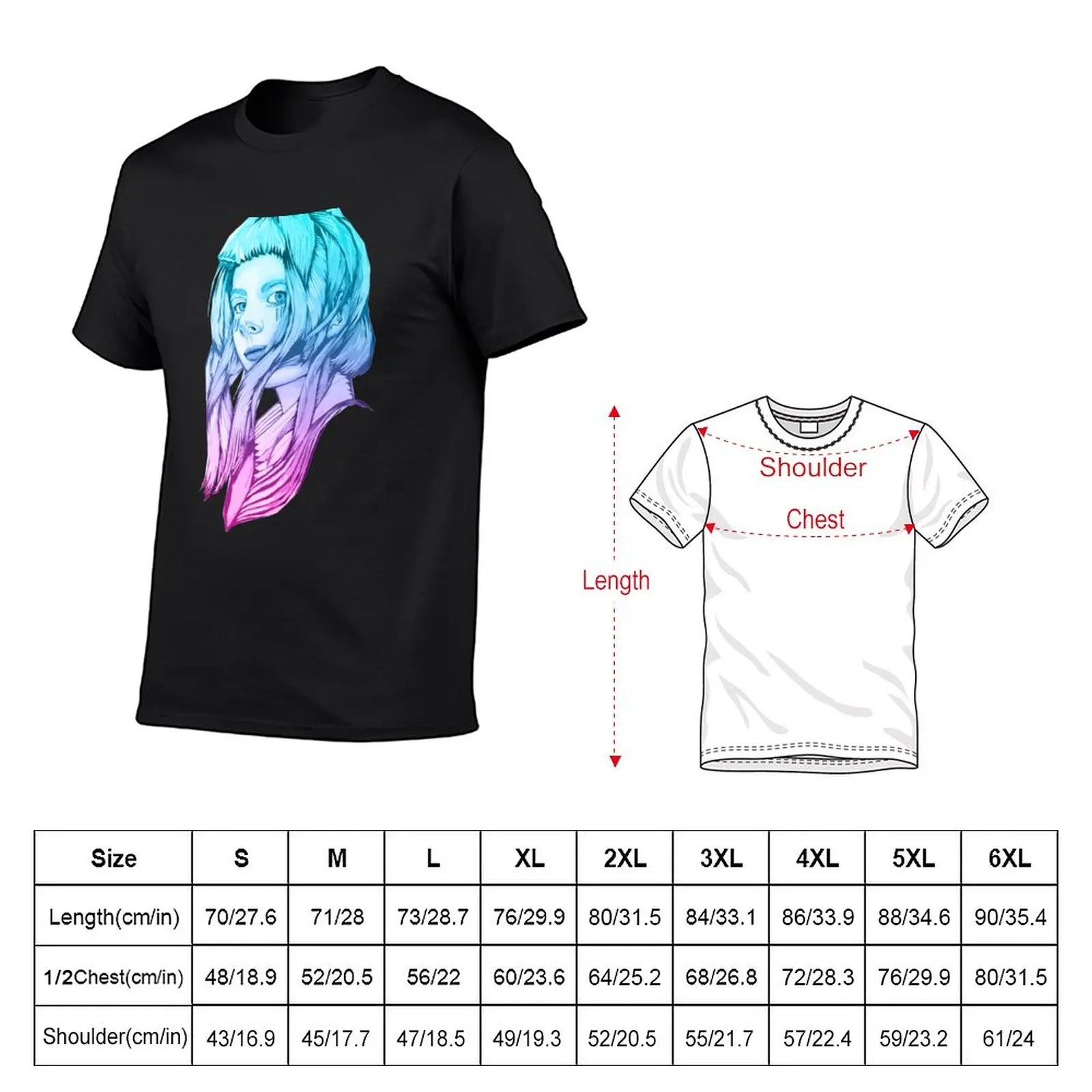 Aurora Aksnes - Aesthetics Edition Classic T-Shirt graphic t shirt plus size tops custom t shirts big and tall t shirts for men