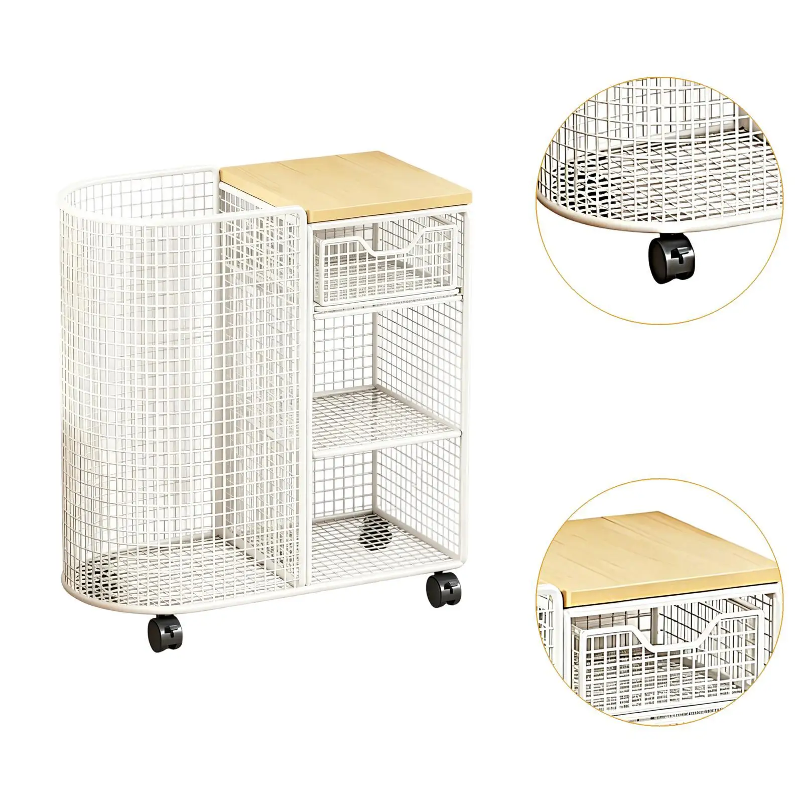 Sports Equipment Organizer Rack Space Saving Storage Rack for Yoga Blocks Home Gym Use Sports Equipment Organizer Rack Space Saving Storage Rack for Yoga Blocks Home Gym Use