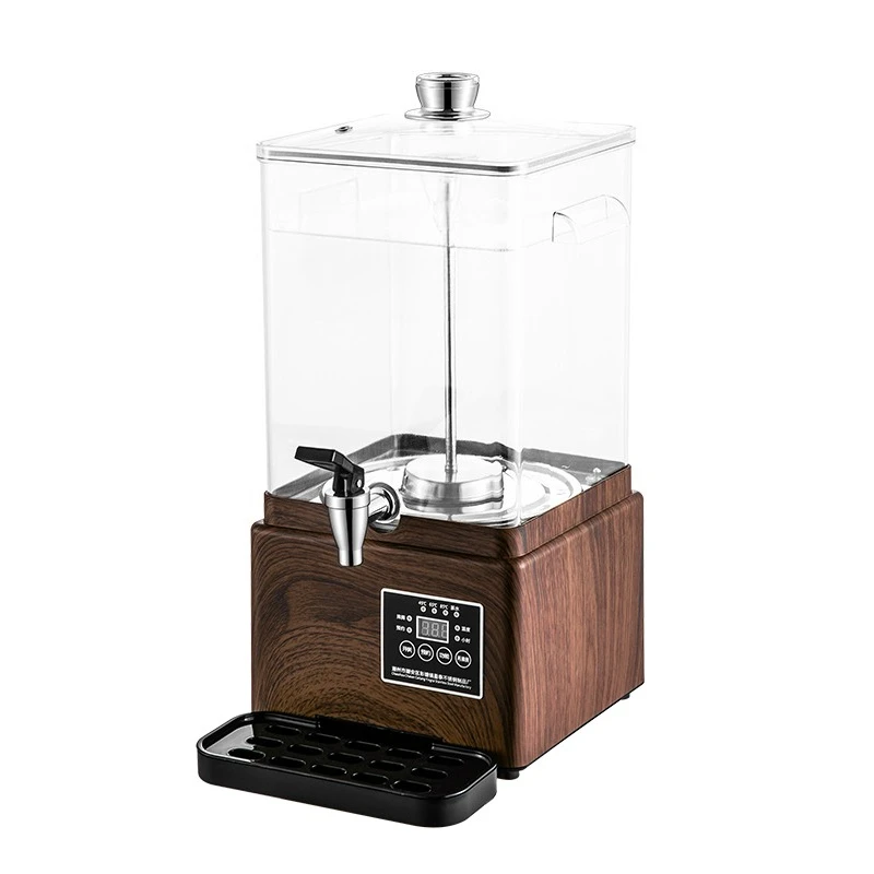 

Boiling bucket Electric boiling Confinement insulation Smart tea bucket