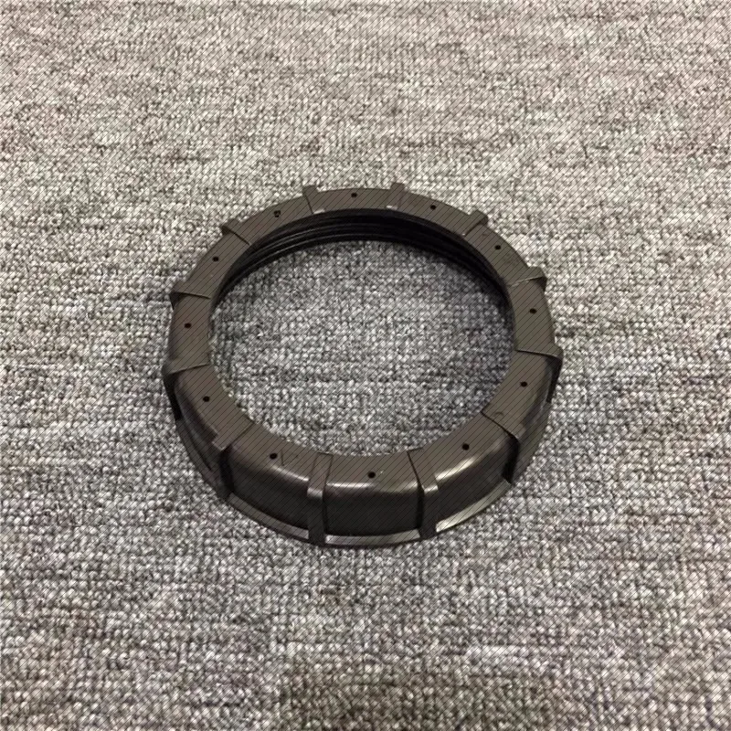 For NISSAN TIIDA LIVINA X-TRAIL QASHQAI  ALTIMA   Sealing Ring for Gasoline Pump  Tank  Fixed Cover  Rubber Ring