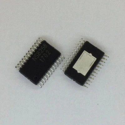 10pç. ns8lip tssop24 10pcs