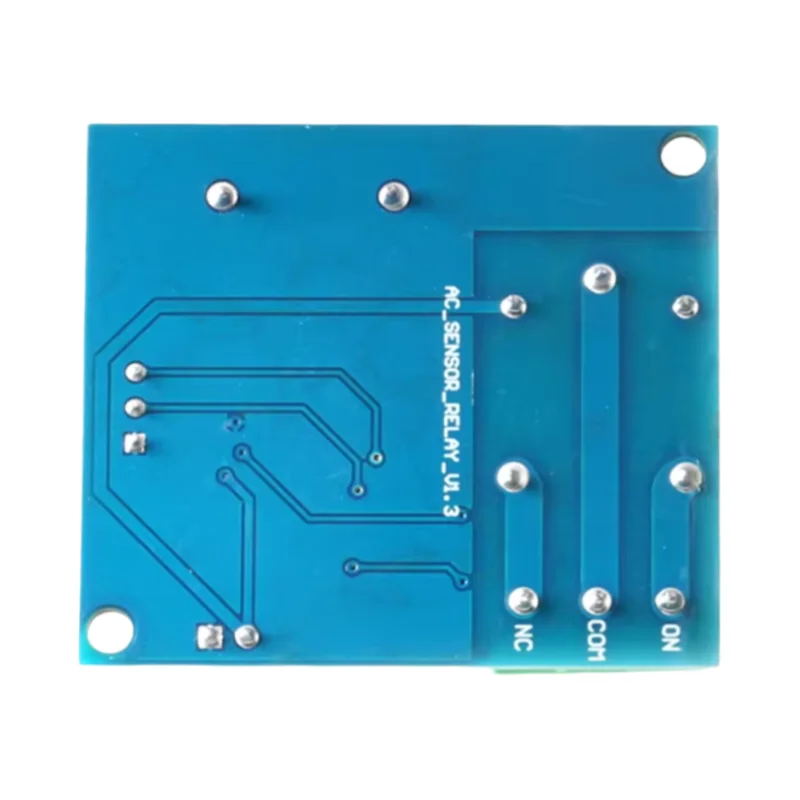5pcs 5A Overcurrent Protection Sensor Module 5V Relay AC Current Detection Sensor