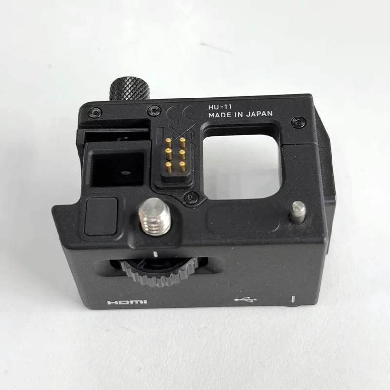 99% أجزاء أصلية جديدة لتركيب الحذاء الساخن HU-11 HU11 لكاميرا سيجما FP FPL