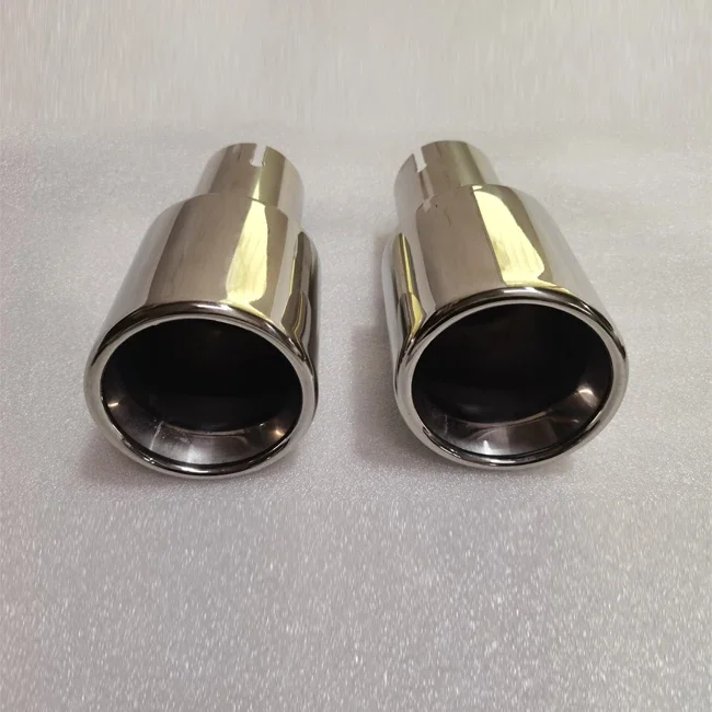 

High Quality Stainless Steel Exhaust System for Audi S4 3.0T B9 2018 Electronic Valve Muffler Catback Exhaust