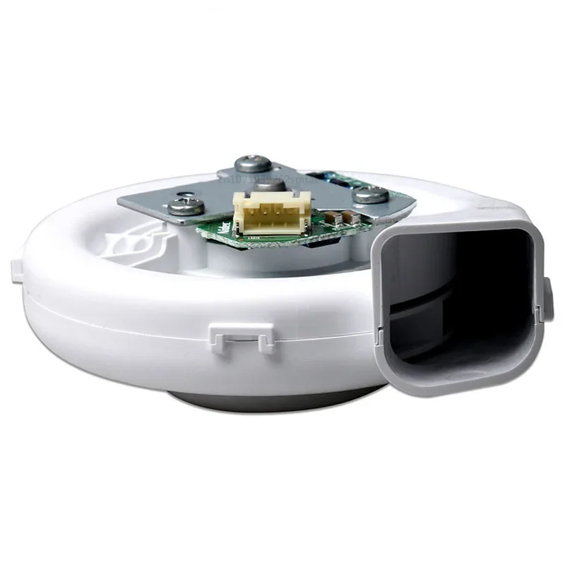 Roborock-ventilador Original para Robot aspirador 1S, S50, S52, S522, S6, MaxV / S7 / E5 / Q5/Q7, 2500Pa/5100pa, 20N704R980