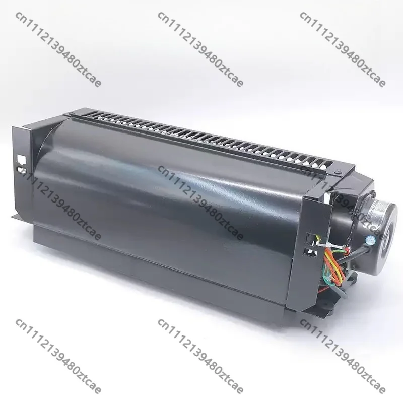 Axial‑Flow Ventilation Fan Specially for Elevator Car Roof, Lift Cabin Ceiling Cooling Blower Replacement Spare Part