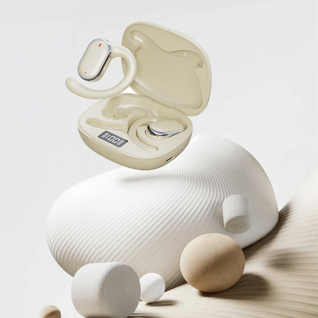 New Earphone Blueto… - image