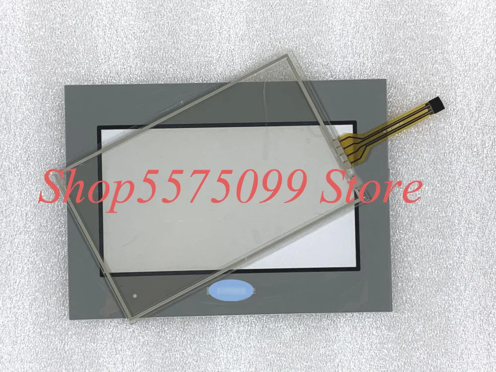 New Proface Touch Glass GC-4408W PFXGE4408WAD Touch Glass Protective Film