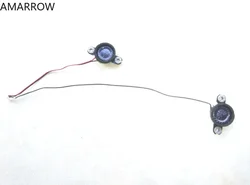New Original Laptop Fix Speaker for TOSHIBA C55 C55T-A C50 C50-A Built-in Speakers. L&R Cable 8 Cm +21 Cm