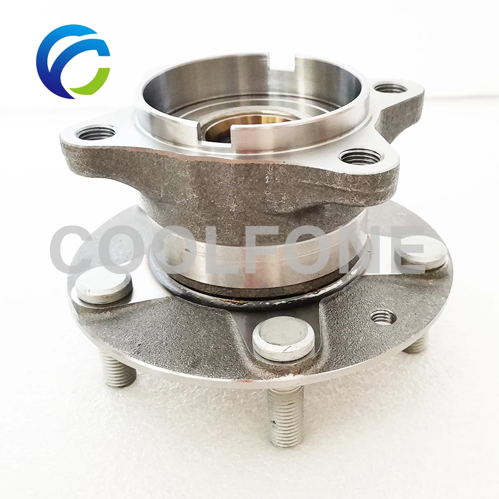 

Rear Wheel Hub Bearing Assembly For MAZDA CX-3 CX3 1.5D 1.8D 2.0 15- 55BWKH29A HA590650 BR930972 713615920 512660 D10H-26-15X