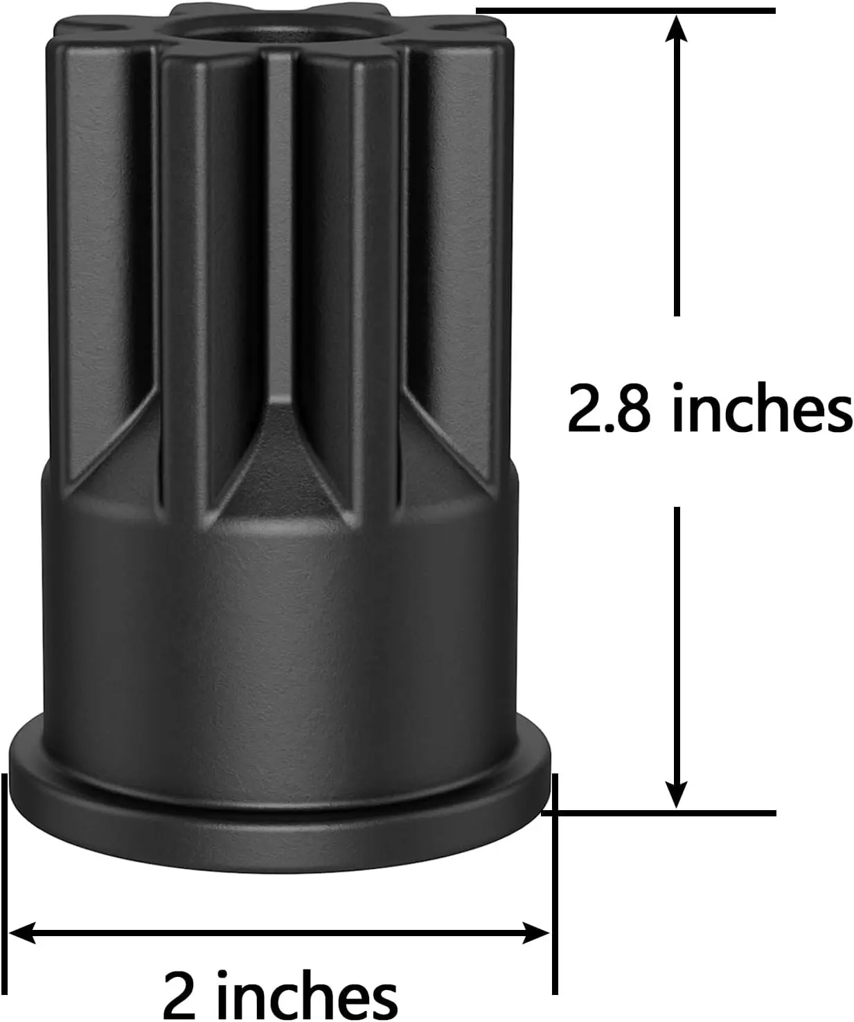 Engine Barring/Turning Socket Wrench Tool for Caterpillar EUI/MUI & Mack Engines Fits 3176/3196  C9 C10 C12 C13 C15  C16  E-7