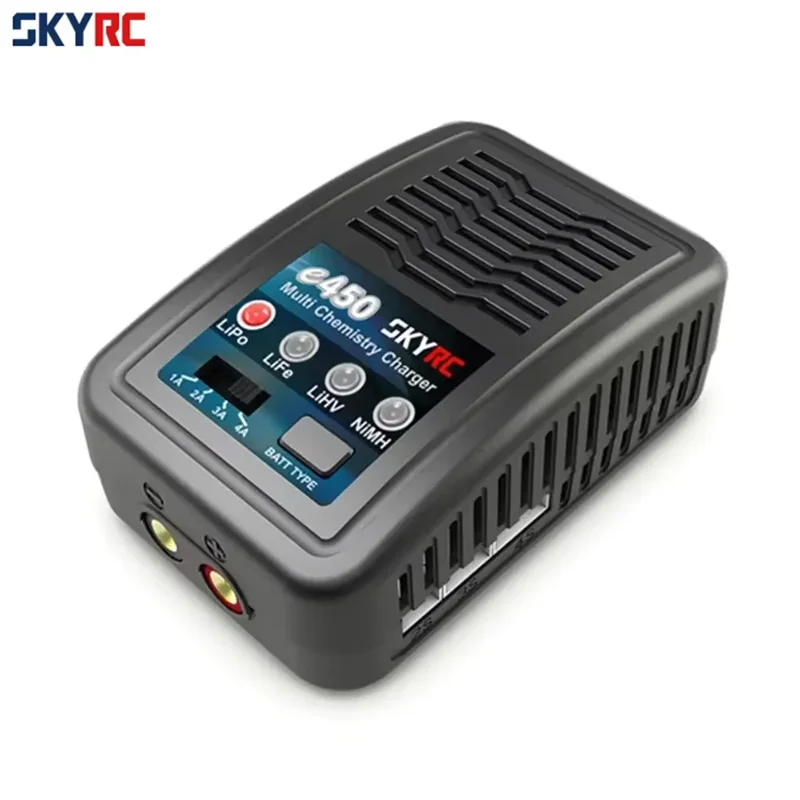 

SKYRC eFUEL 1200 Вт/50 А регулируемый источник питания 100-240 В для зарядного устройства для радиоуправляемого вертолета