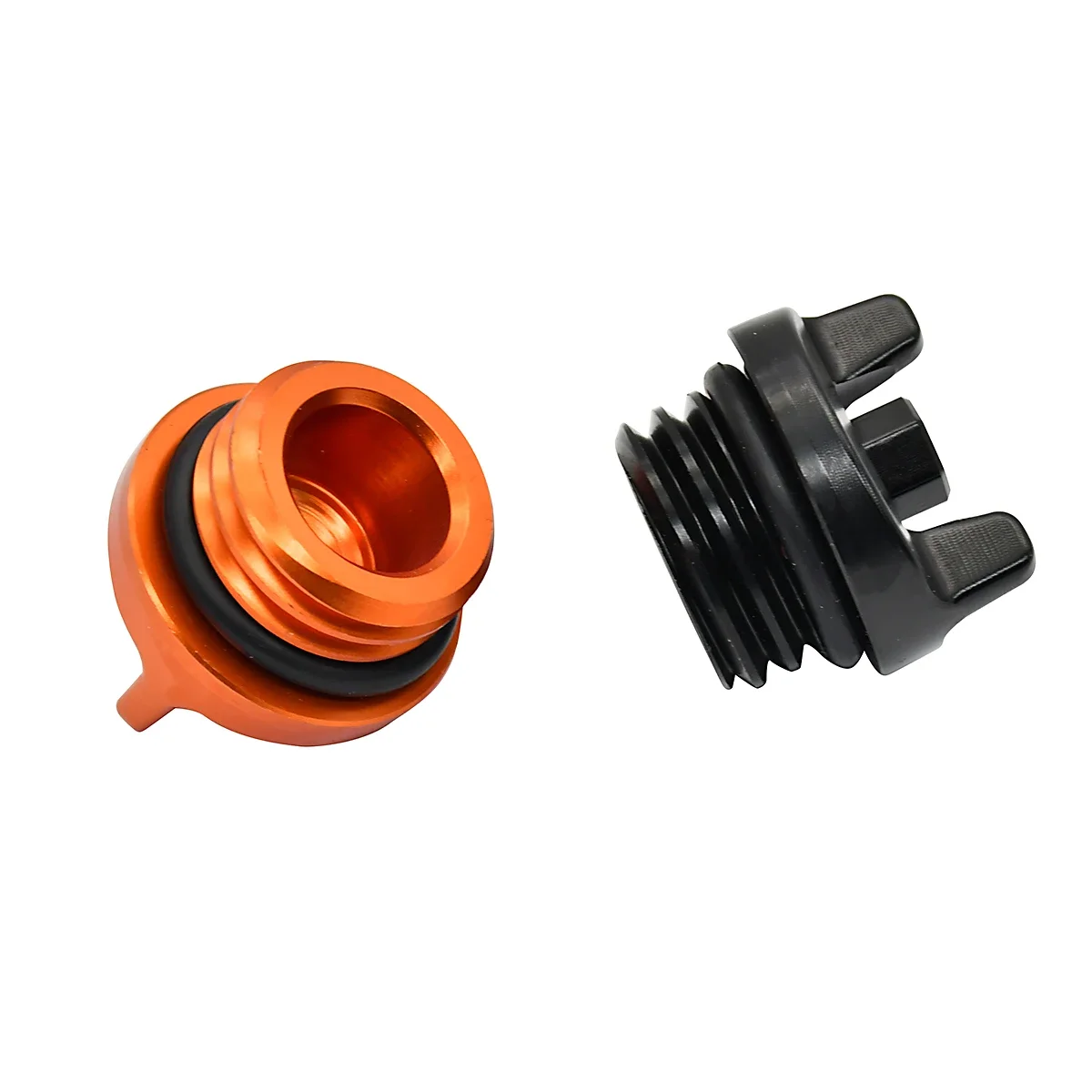 EXC EXC-F CNC Engine Oil Filler Plug Cap Cover For KTM 125 250 300 530 XC XCF XCW XCF-W XC-W Six Days MXC MXC-G SX SXF 690 790