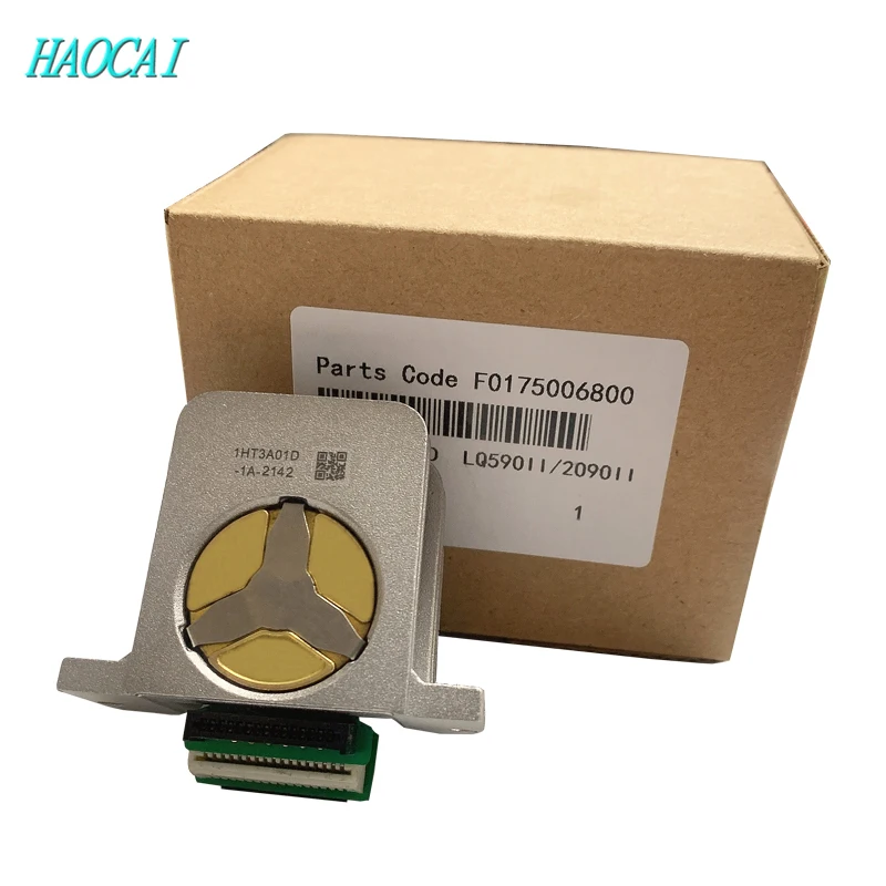 Original Printhead 1750068 New Print head Fit for Epson LQ2090II LQ590II Dot-Matrix Printer