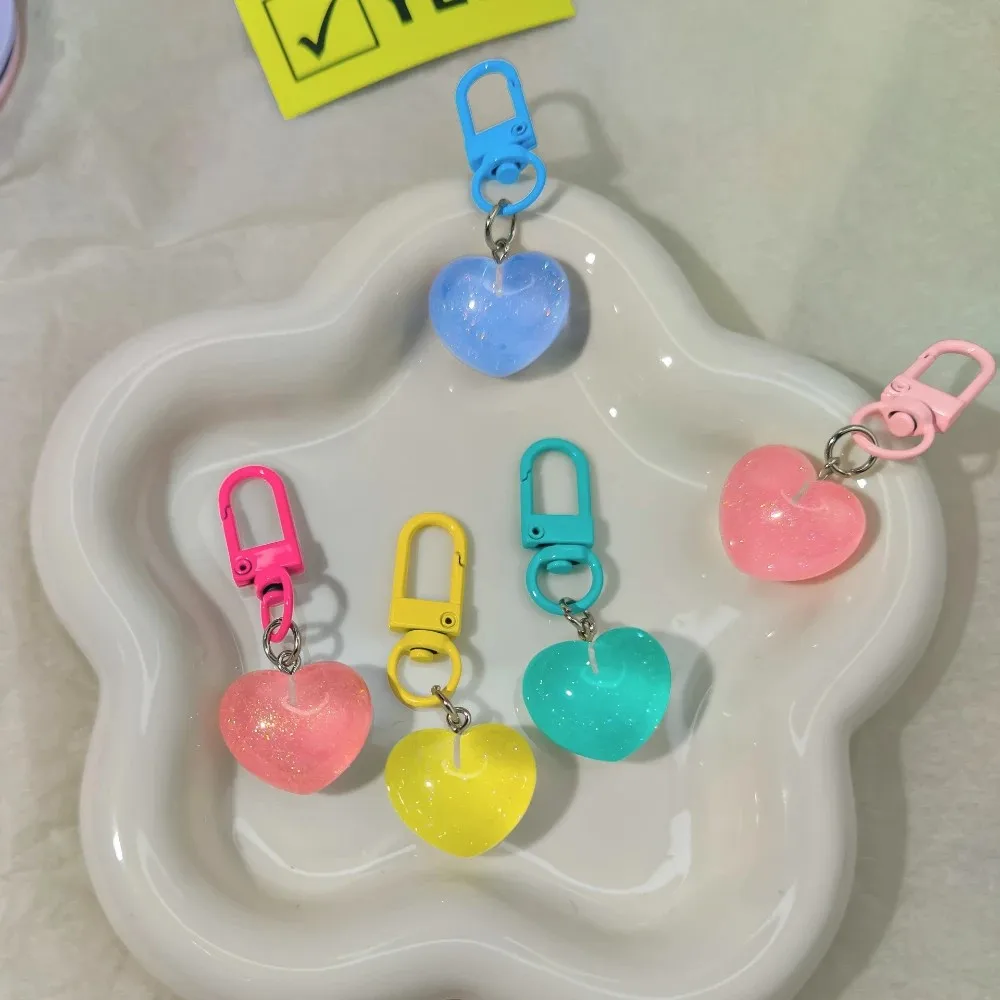 5/10 Stück Niedliche Cartoon-Ballonhund-Schlüsselanhänger für Damen Taschenanhänger Autoschlüsselanhänger Schmuck Geschenk Dekoration Accessoires – Detail 4