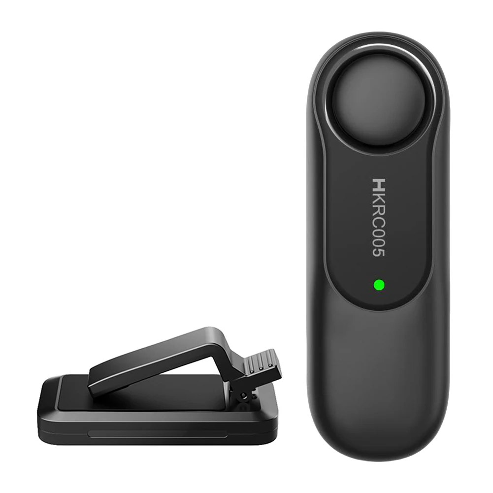 Pilot zdalnego sterowania RF Przerzucanie stron Bez użycia rąk Kamera do czytania Nagrywanie wideo Zdalne zdalne przerzucanie stron Przerzucanie stron dla Kindle