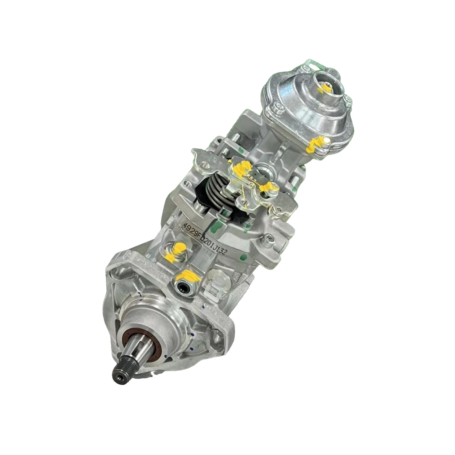 Fuel Injector Pump For MAN 4.6L Eng. D0824LFL09 51111037536 0460424150 Excavator Engine Replacement Parts