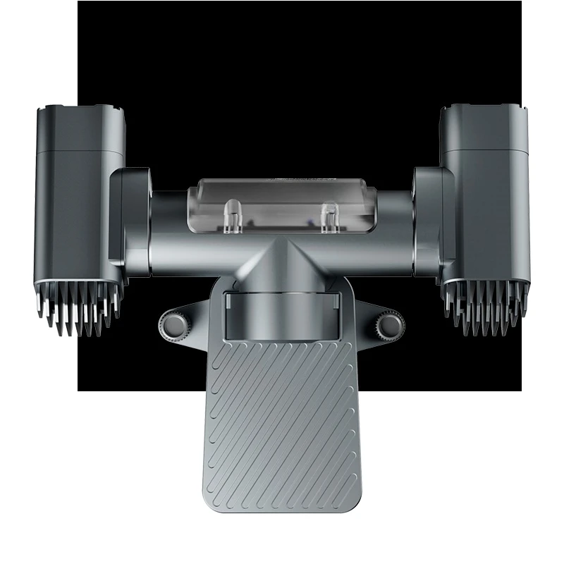 Adapt to M3 series gimbal searchlight (with red and blue flash) GL10