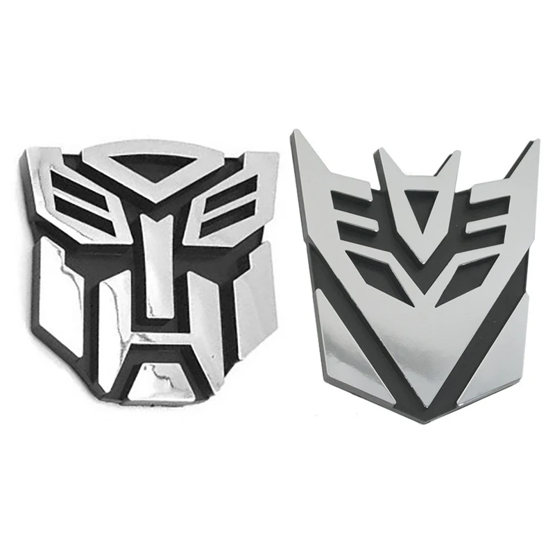 

1 шт. автомобильные наклейки-трансформеры, наклейки на тело, персонализированные наклейки, украшения для окон автомобиля, дверей, лобовых стекол, подлокотники, 2 типа