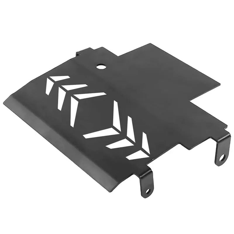 

Motorcycle Lower Engine Guard Forharley Davidson Touring Street Road Glide Skid Plate-A67F