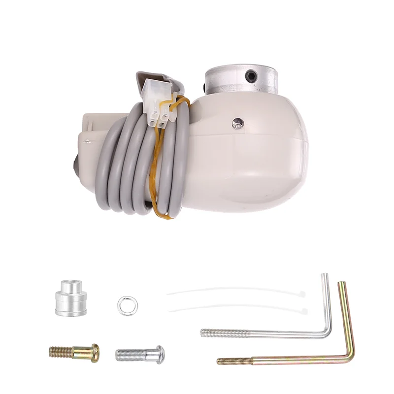 AF93-Brushless Synchronizer For Industrial Sewing Machine, Energy Saving, Motor External Fixed Needle Device