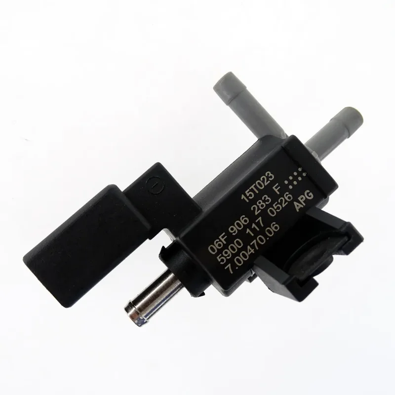 

06F906283F Boost Pressure Control N75 Valve For VW Passat GTI AUDI A4 A5 A6 Q5 TT A3 A1 1.8 & 2.0 TFSI TSI 06F906283A 06F906283B