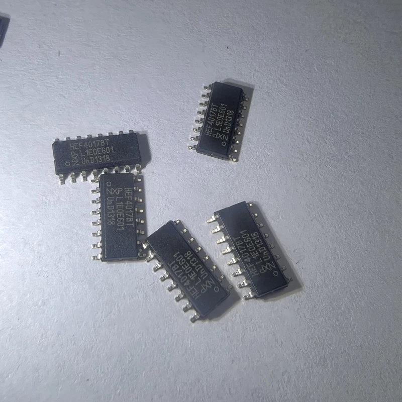 10Pcs/Lot   XTR111AIDGQR  XTR111AIDGQT  PSMN2R0-60ES  PHK18NQ03LT HEF4071BT  HEF4070BT for electronics image 5