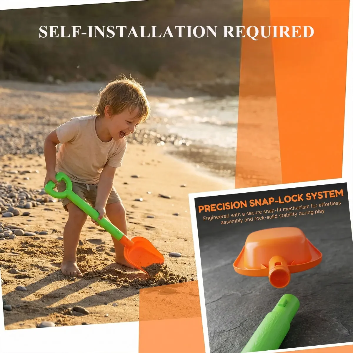 Thumbnail 4 - #27 Beach Sand Toys Comparison Guide