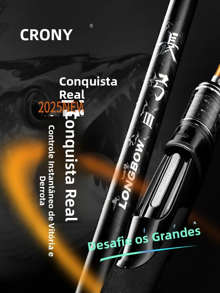 canne-a-peche-cony-long-bow-iii-a-reglage-rapide-ultra-legere-en-carbone-poignee-droite-lancer-longue-distance-polyvalente-pour-le-bar-et-autres-poissons