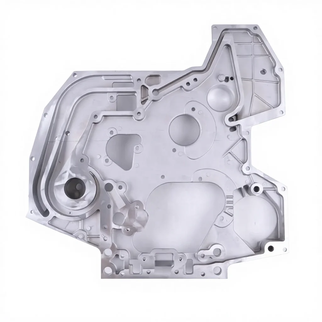 

ATV&UTV1826315C2 1826335C92 Timing Cover for Engine DT466E DT530E | Aftermarket Replacement | 1 Year Warranty