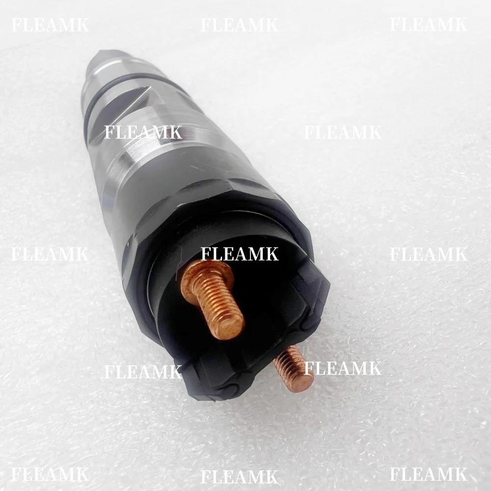 High Quality Diesel Common Rail Injector 0445120460 for Kamaz YaMZ series
