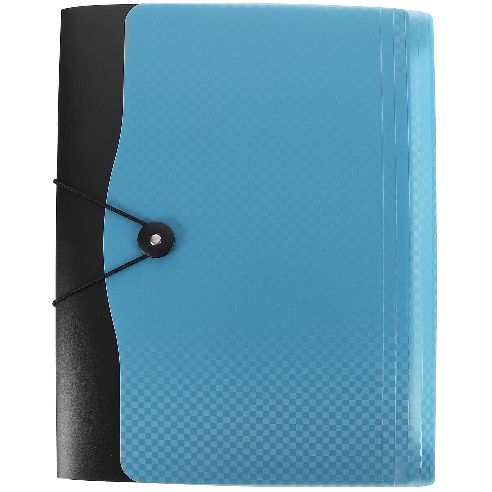 

Папка-гармошка большой емкости, многослойный органайзер для документов, расширяемая сумка для хранения офисной бумаги, квитанция счетов