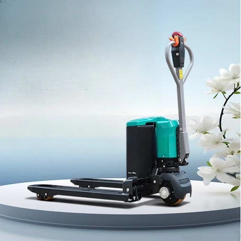 

Electric forklift 2 tons Electric ground cow lift forklift 1.5 tons Mini truck 3 tons truck-mounted forklift