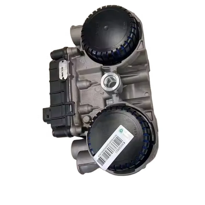 

Truck Group HOWO Chassis Accessories Truck Accessories EBS3 Rear Axle ModuleWG9000360553