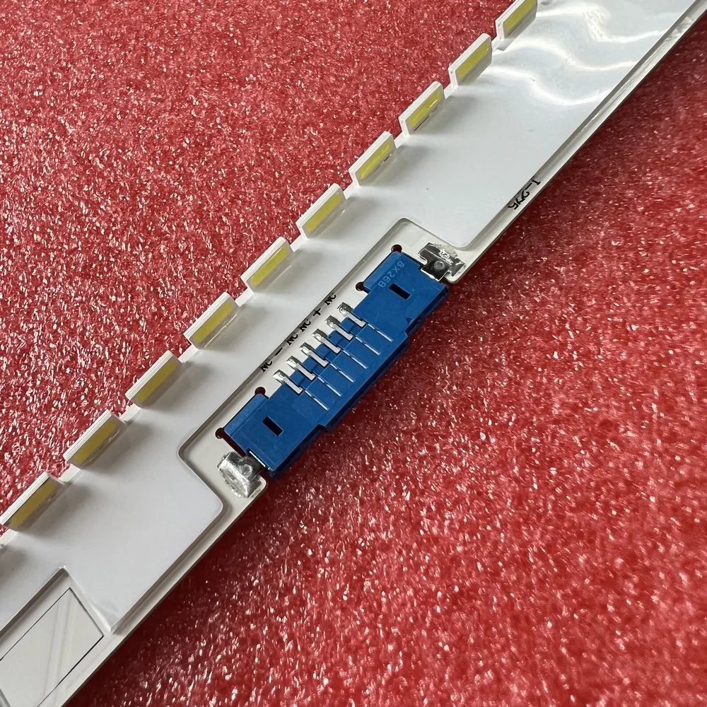 Tira de luces LED de retroiluminación, accesorio para Samsung UN49K6250AF UN49K6550AF UN49K6500AK UN49K6500AH UN49K6500AG UN49K6500AF UN49K6200AF UN49K5500BF