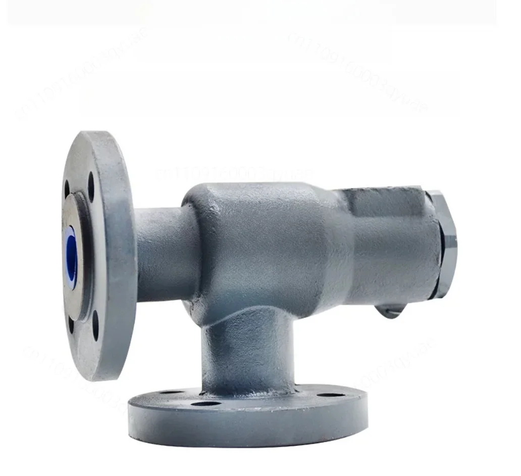 Fully open safety valve BAT-42B25C3 for screw machine