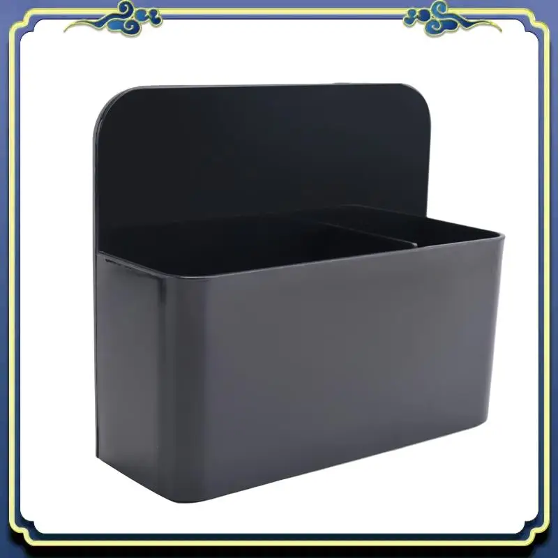 Portable Desk Side Storage,No Drill Under Desk Cable Management Tray,Clamp On Side Desk Organizer,Under Desk Storage For Office