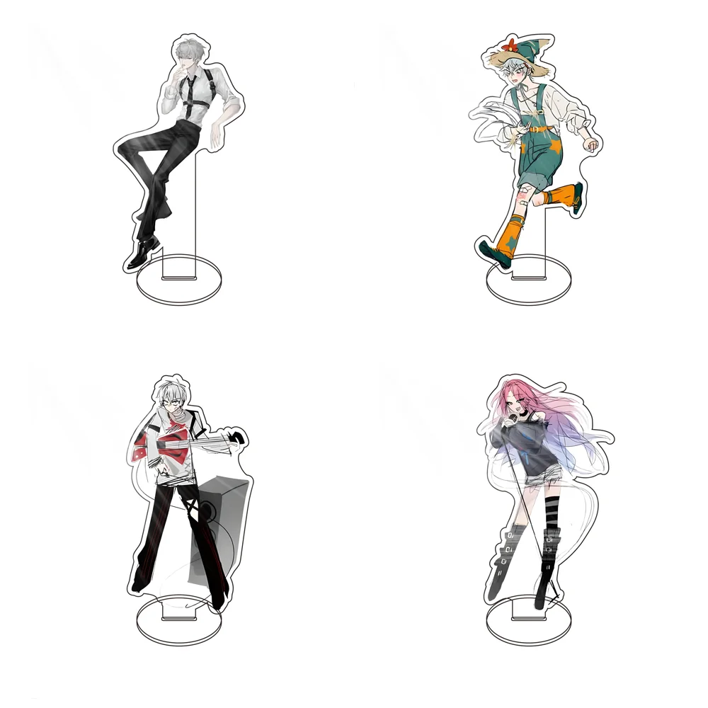 Anime Alien Stage 1…