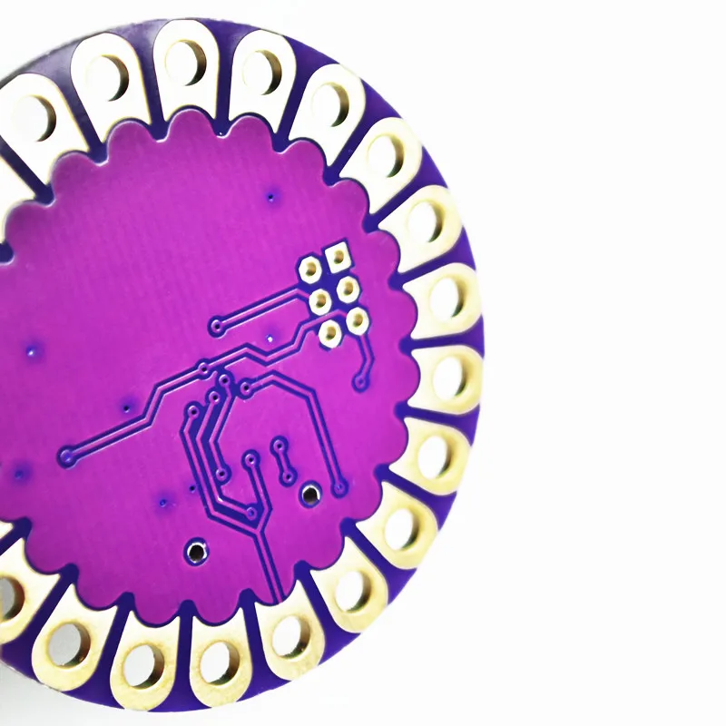 LilyPad 328 Main Board ATmega328P 16M Module