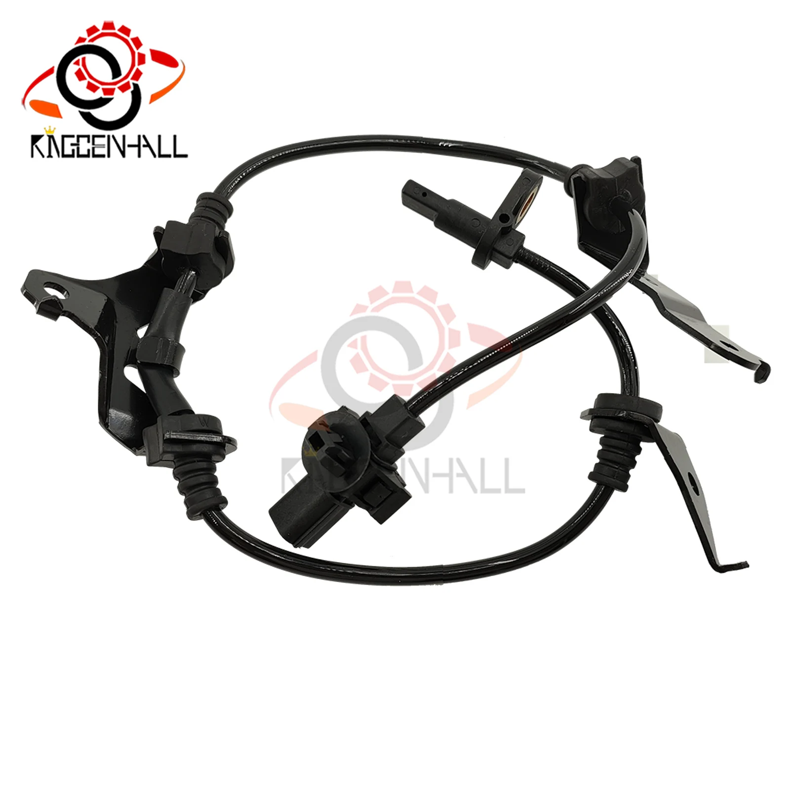 

57455-TA0-A01 ABS Wheel Speed Sensor For Acura TSX Honda Accord L4 2.4L V6 3.5L Front Left LH 57455TA0A01 Car Accessories