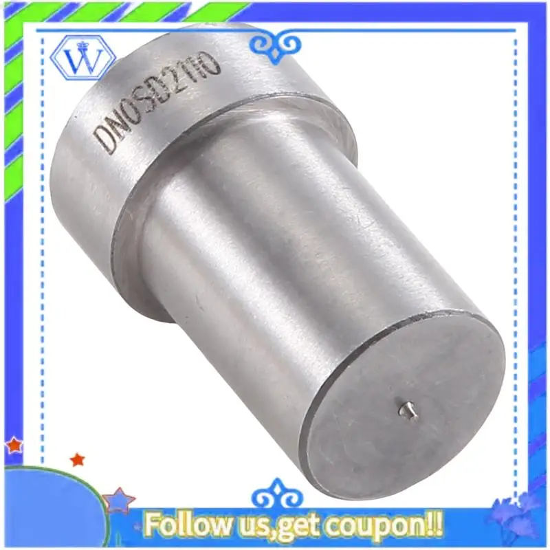 M46K-DN0SD2110 0434250012 nueva boquilla de inyector de combustible diésel para mercedes-benz Ponton W120 Unimog 70200 401 402 411 piezas de repuesto