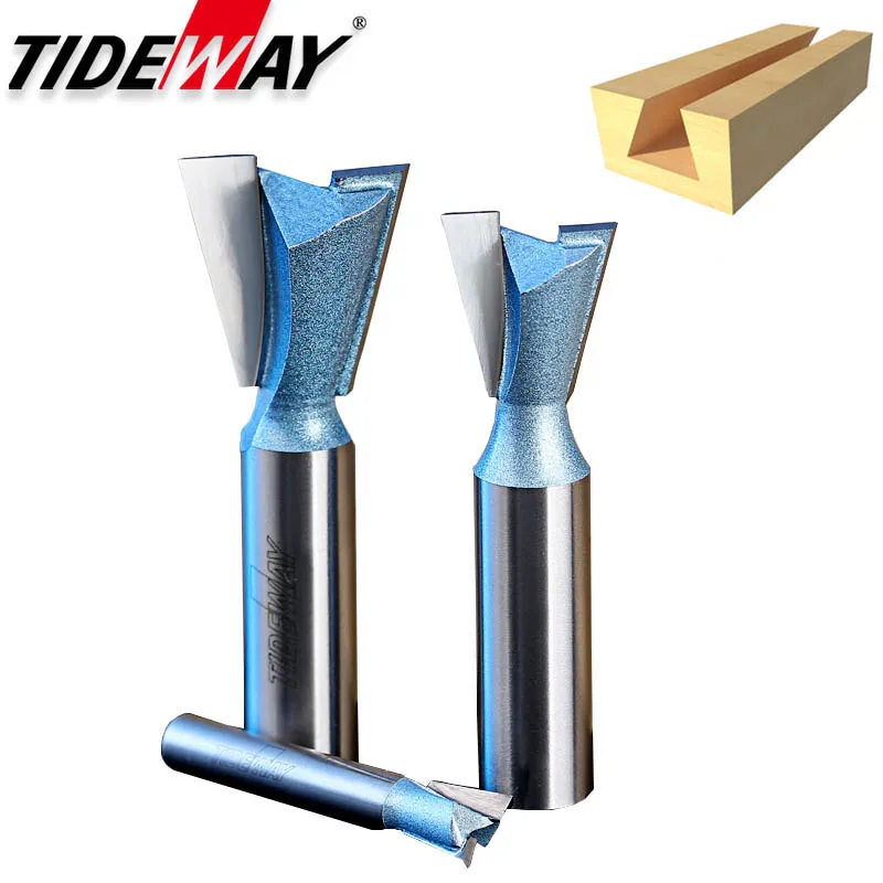 Tideway 1pc Industrial Grade 1/2\