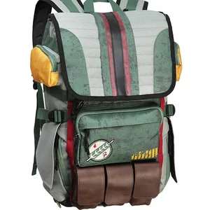 Boba fett'in sırt çantasının ilk 10 satışı-no. 4