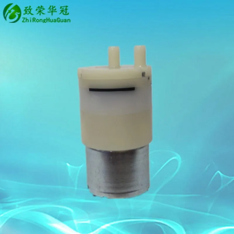 Micro air pump 320 micro negative pressure pump 3.7V micro suction pump 4.5V Micro vacuum pump