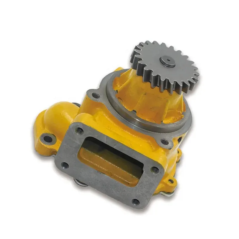 

Good Hydstar Diesel Water pump 6150-61-1101 for Engine 6D125