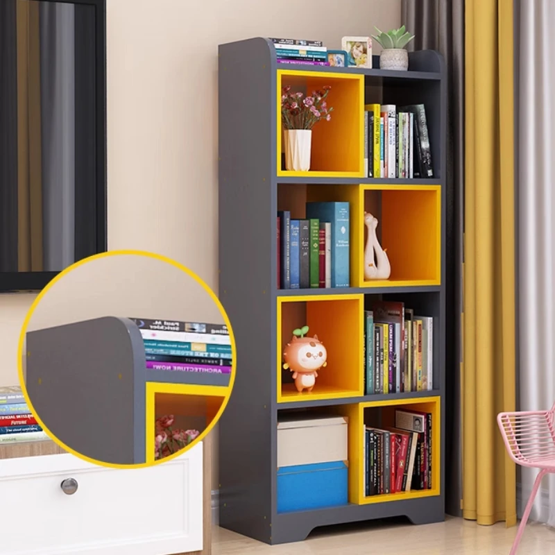 本棚子供本棚幼児本棚子供用本棚ルームオーガナイザーWoltu子供の書店ストーリーヌークキットおもちゃ