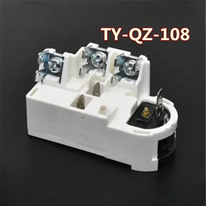 WZ-1Pcs for Haier Refrigerator Freezer Compressor Starter TY-QZ-108