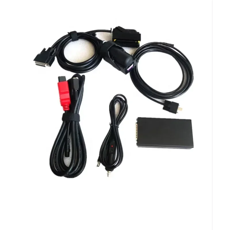 GTW WITH WARRANTY DOCTOR DIAGNOSTIC TOOLS COMMUNICATION ADAPTER GROUP FOR ISUZU 8KG