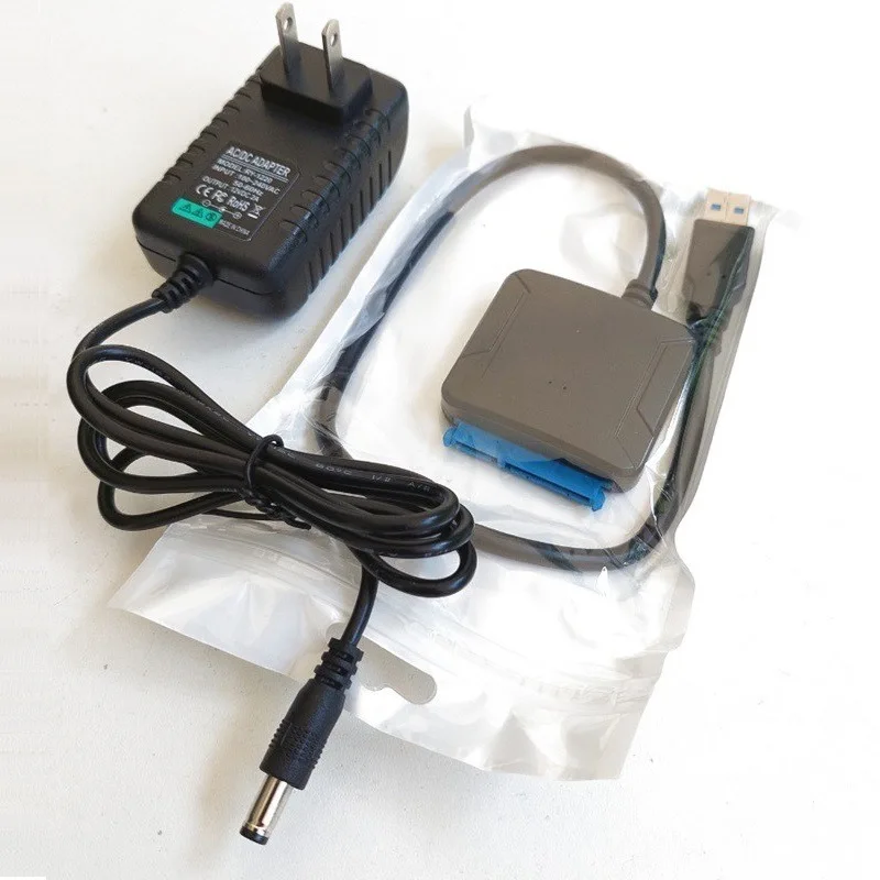 adaptador-usb-30-para-sata-cabo-sata-para-ssd-hdd-sata-iii-de-35-25-polegadas-suporte-uasp-com-fonte-externa-12v-2a