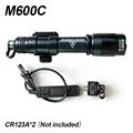 BK M600C SF Mark